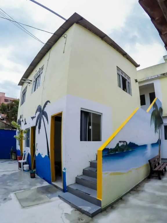 Surf & Arte Hostel