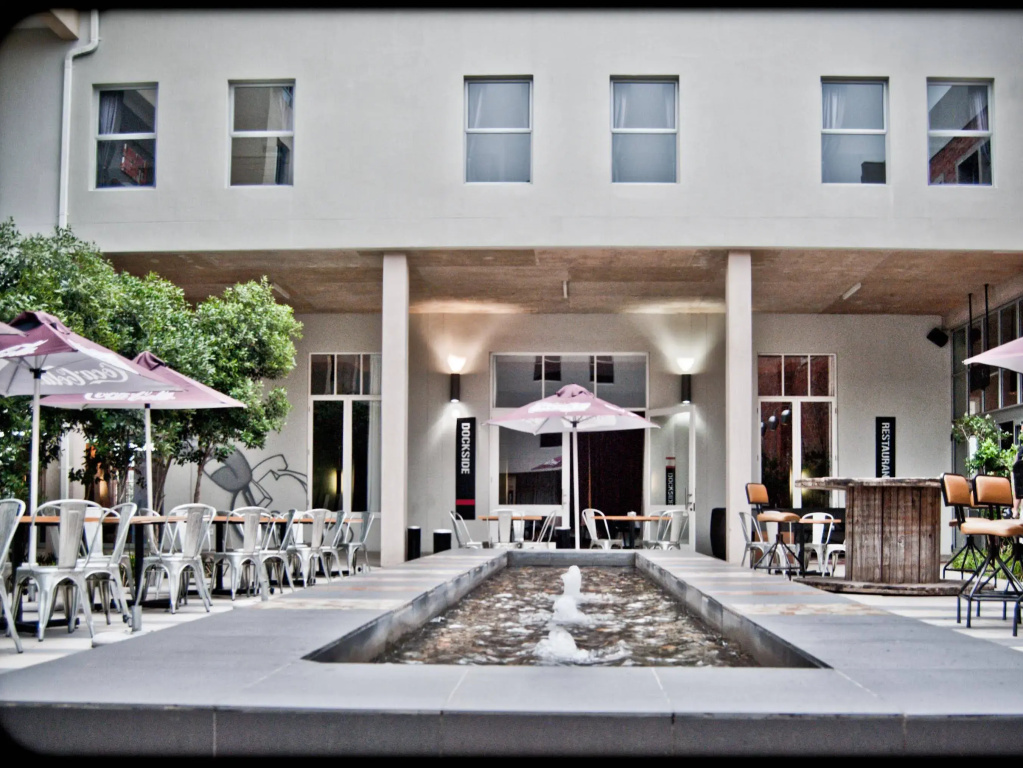 Hotel photo 28