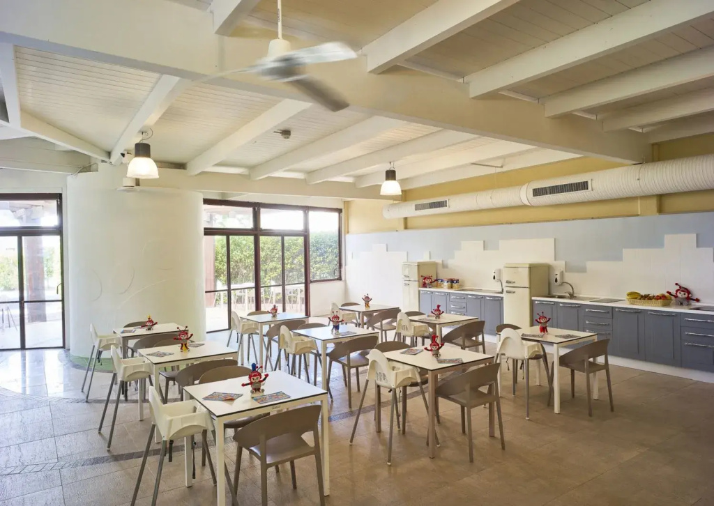 Torreserena Resort - Général