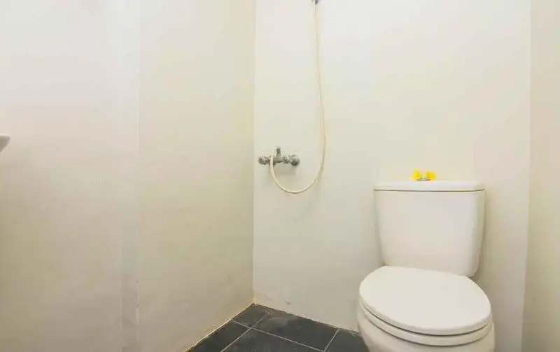 The Yani Hotel Bali - Chambres