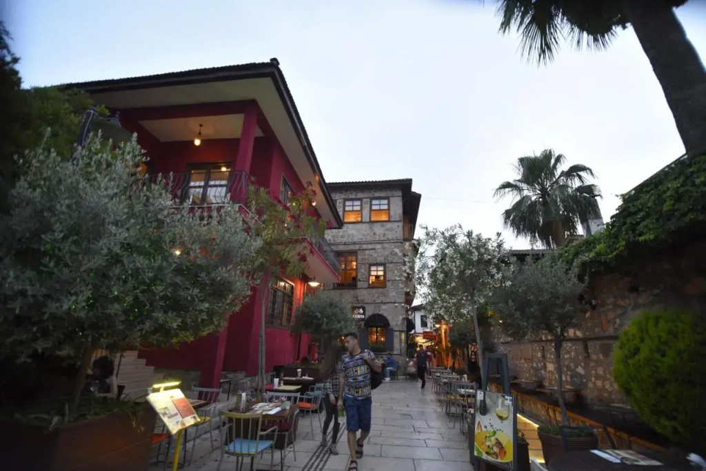 Hotel photo 21
