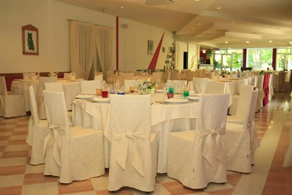 Park Hotel Italia - Chambres