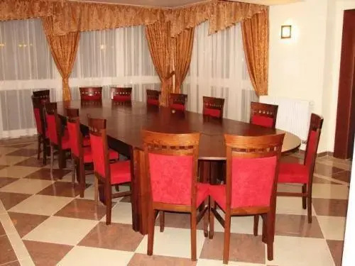 Hotel Boss - Général