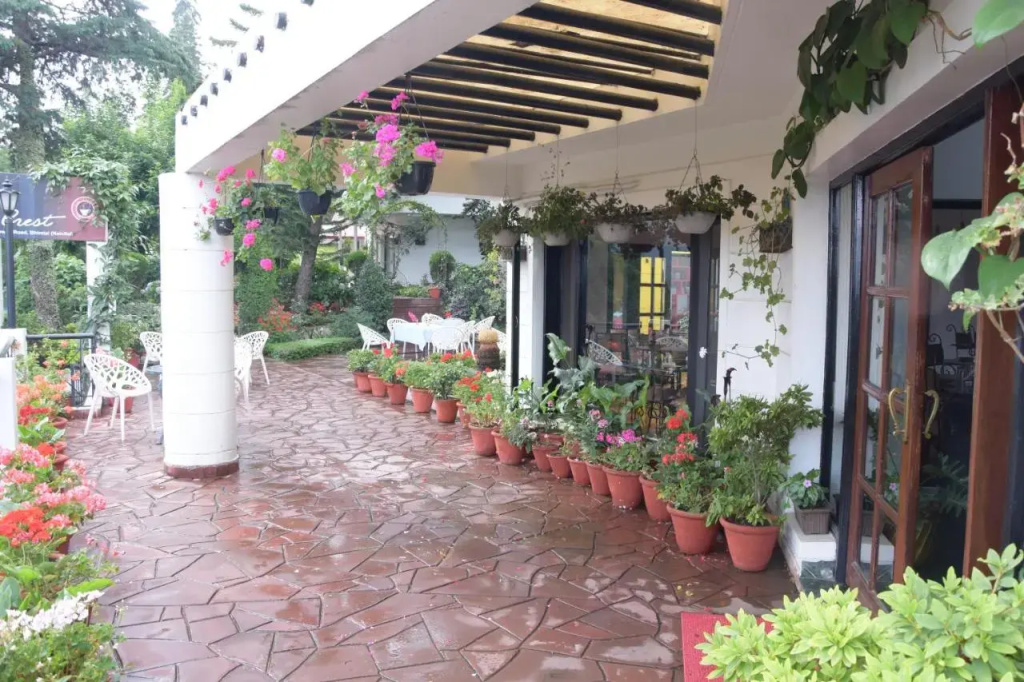 Hotel photo 34