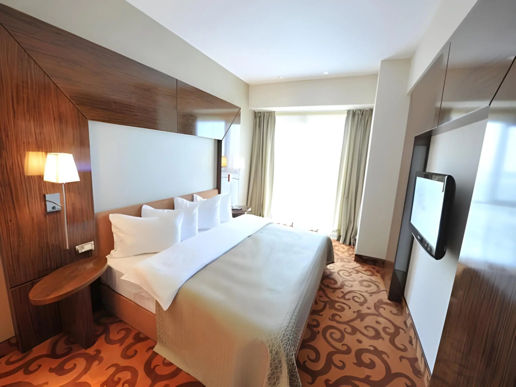 RIN Grand Hotel — 2