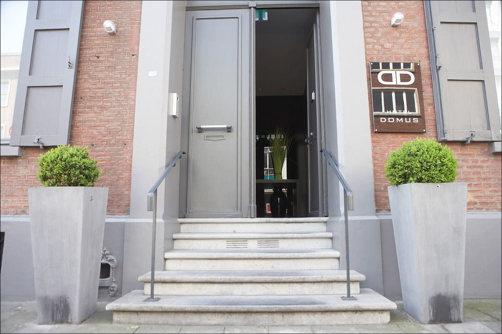 Hotel DOMUS image