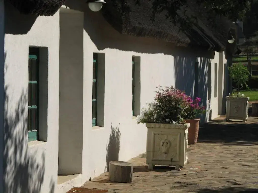 Alba Guest Farm