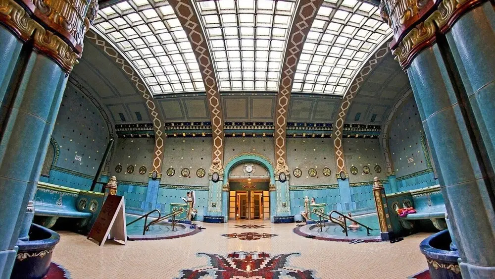 Hotel photo 11