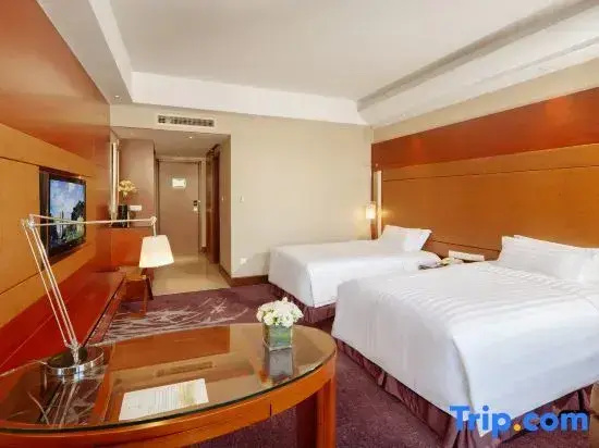 Superior Double room (twin beds)