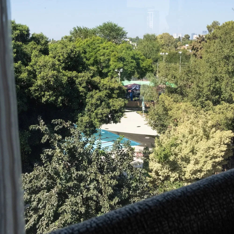 Kfar Maccabiah Hotel and Suites - Chambres