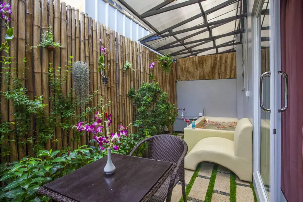 Xin Lan Xin Hotel