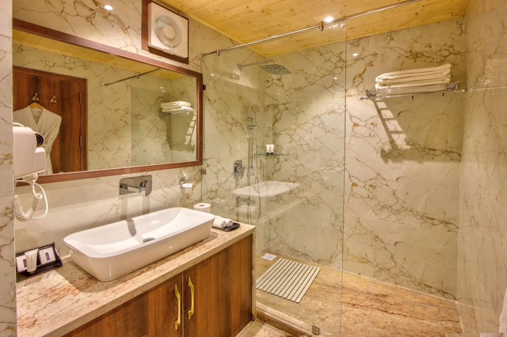 Span Resort and Spa