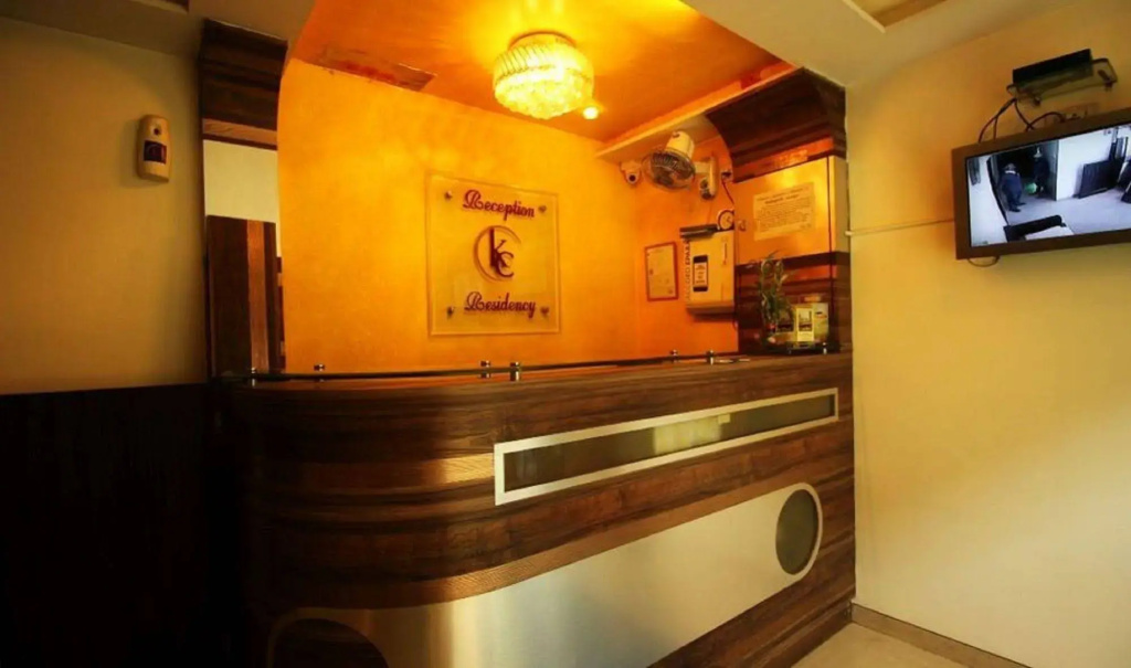Hotel photo 9