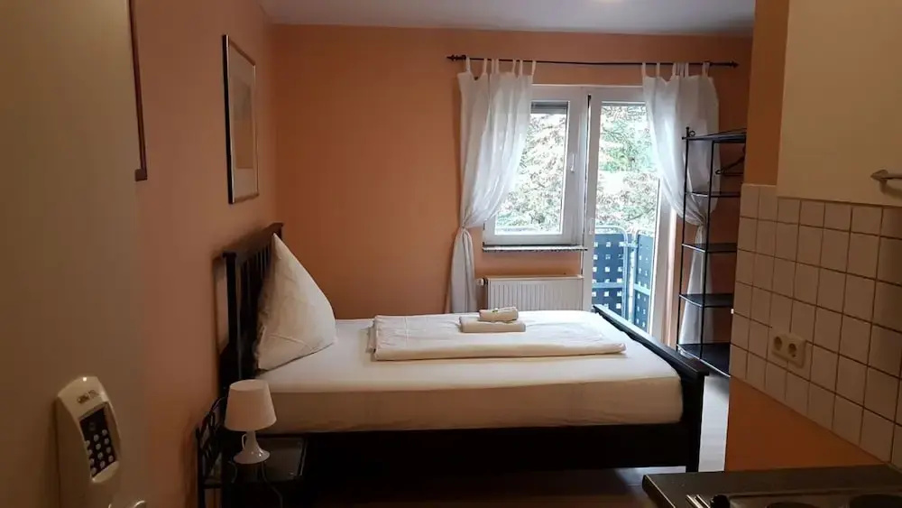 Balcony & Terrace