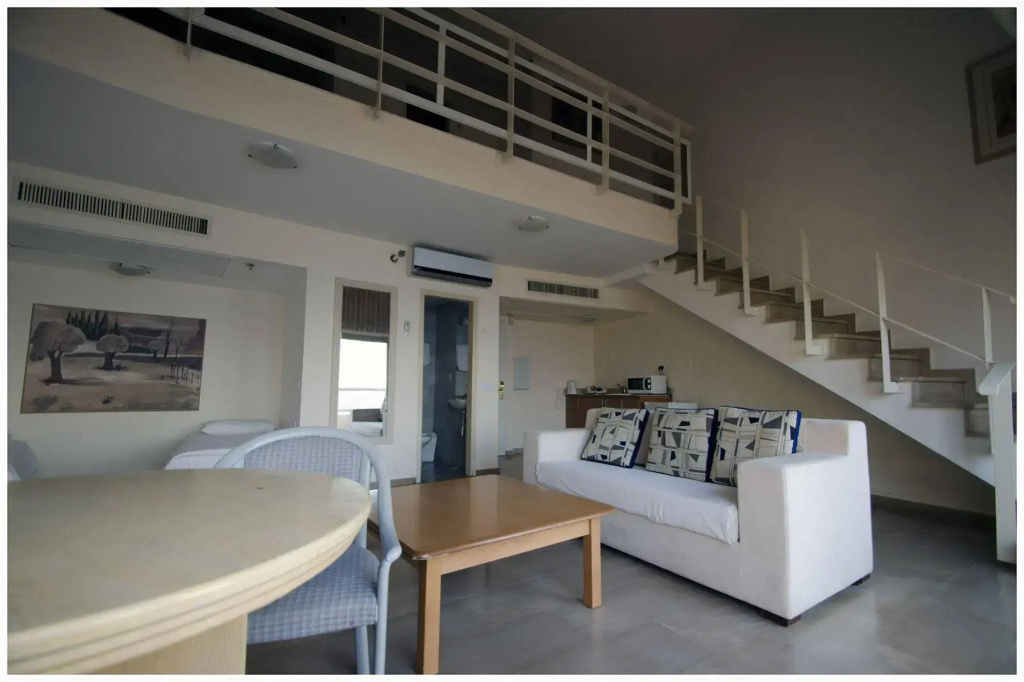 Hotel Blue Weiss - фото 11