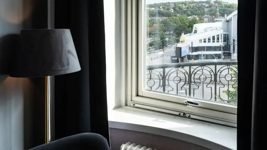 Hotell Onyxen, boutique- & lifestyle, Adults Only - Chambres