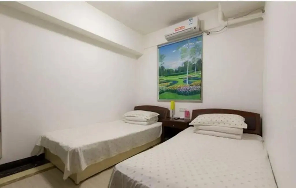 Cixuan Guesthouse