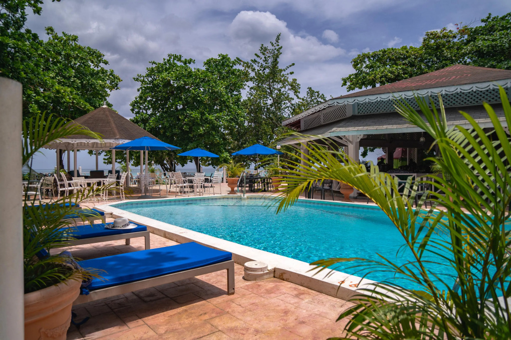 Merrils Beach Resorts - All Inclusive by null