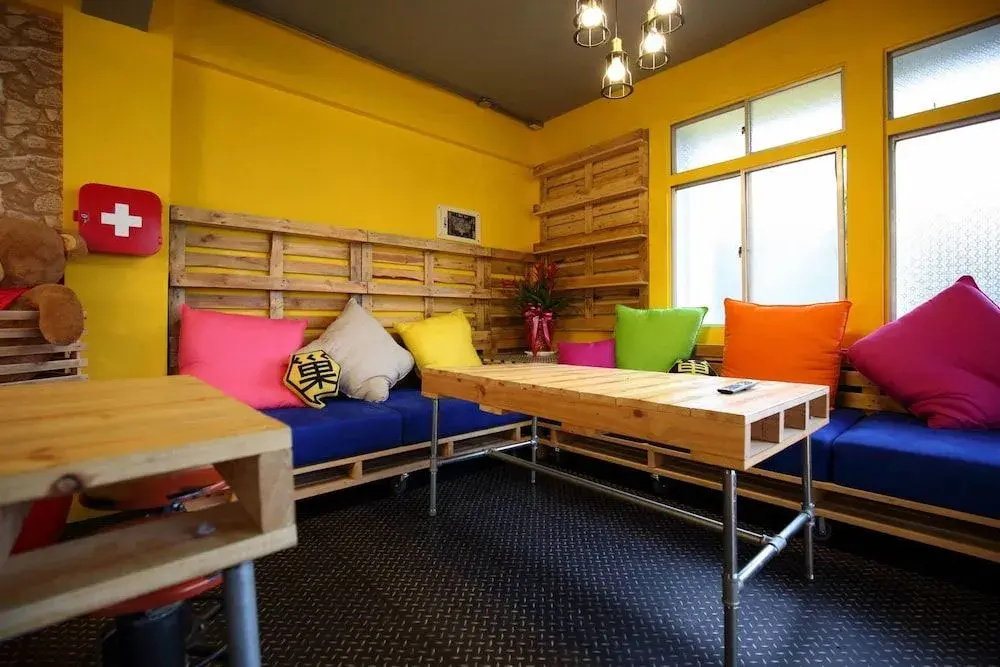 Hotel photo 6