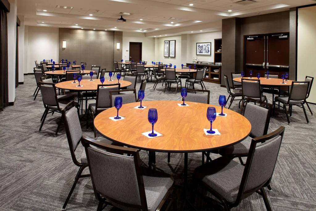 Hyatt Place Cleveland/Lyndhurst/Legacy Village - Général