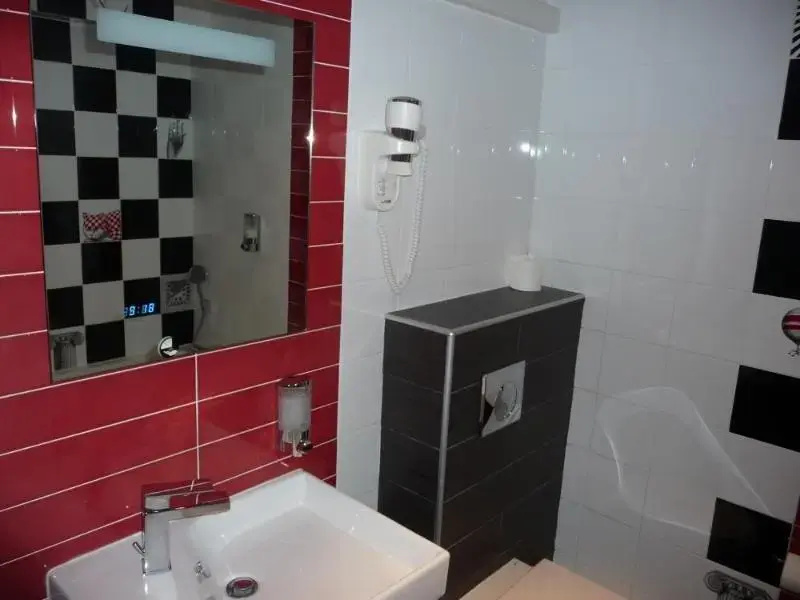 Hotel photo 10