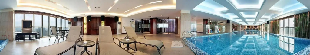 Bossfield Hotel Shenzhen - Général