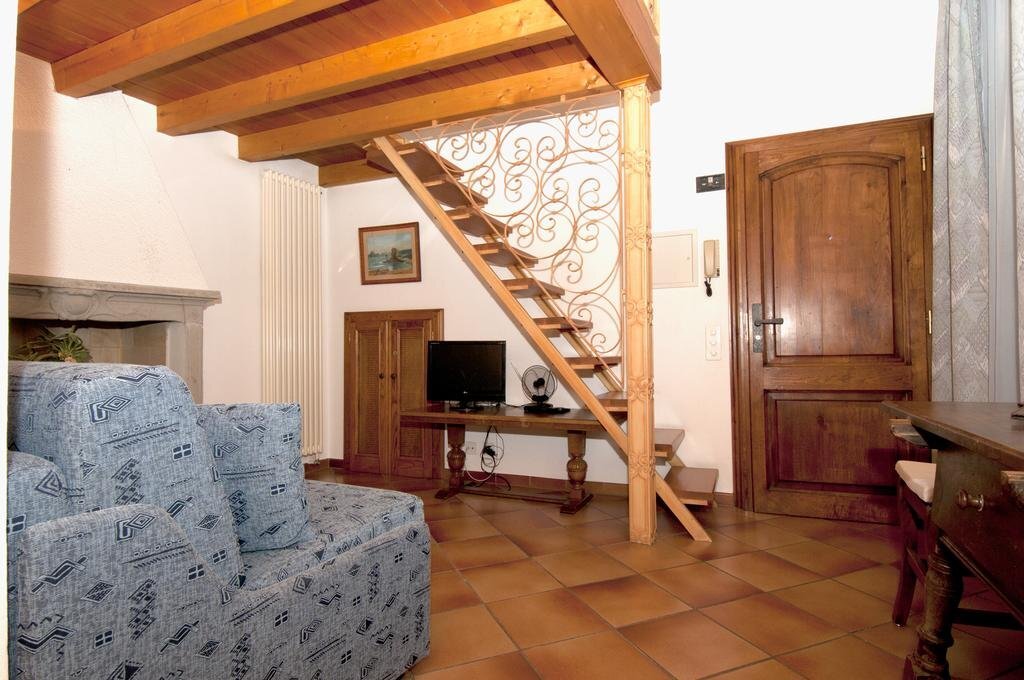 Albergo Ristorante della Posta by null