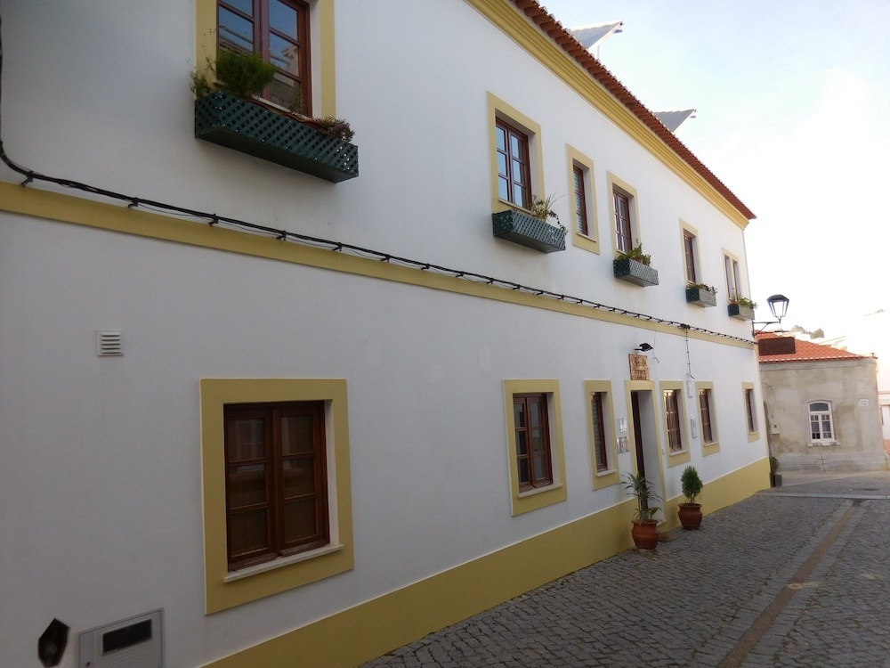 Casa de Hóspedes Celeste