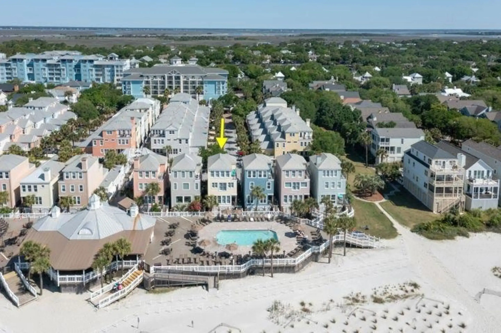 131 Grand Pavilion by Avantstay Oceanfront On The Boardwalk!