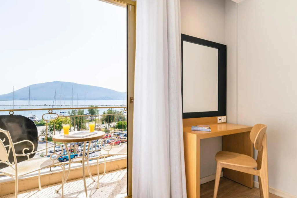 Hotel Lefkas - фото 8