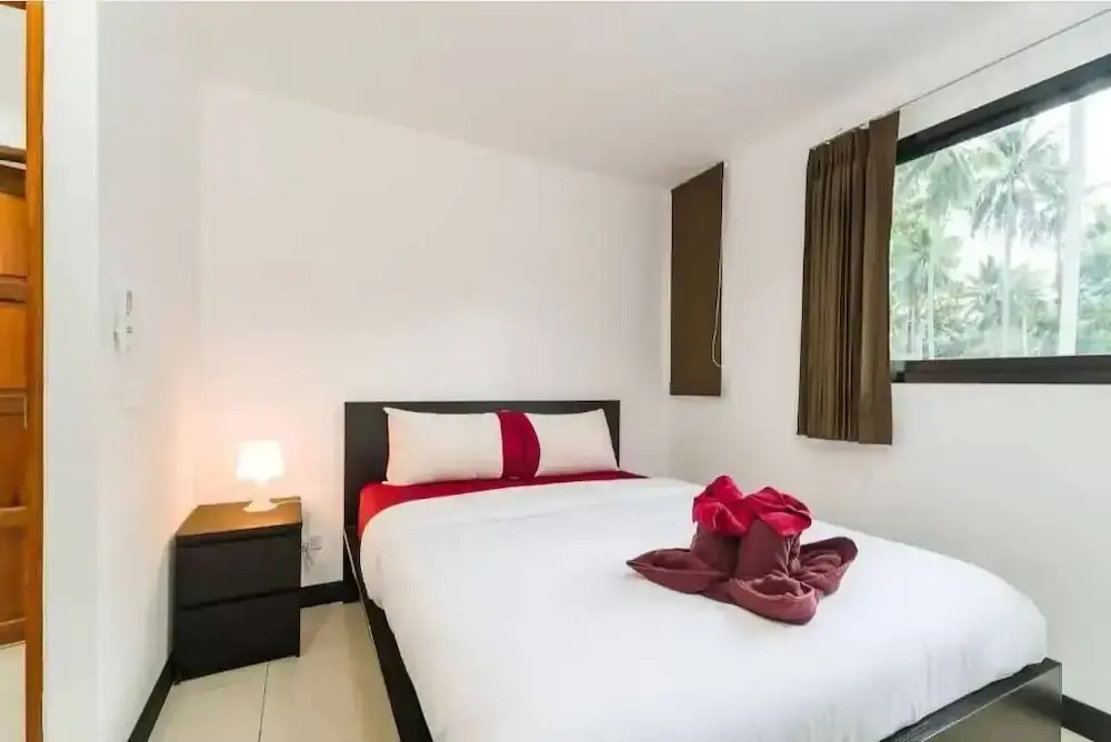 3 Bedrooms Villa