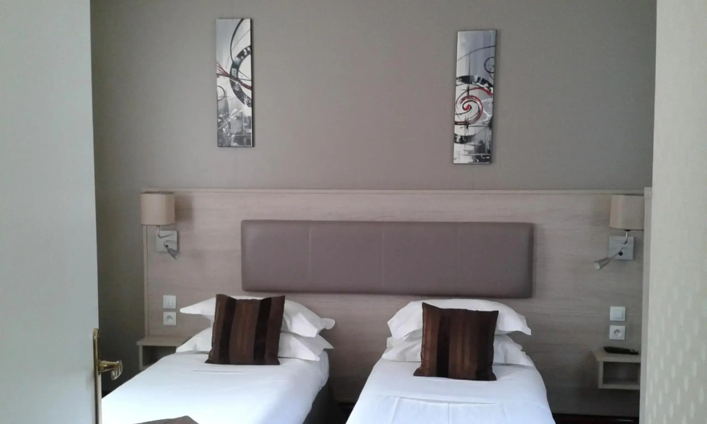 Hotel Marguerite - Général