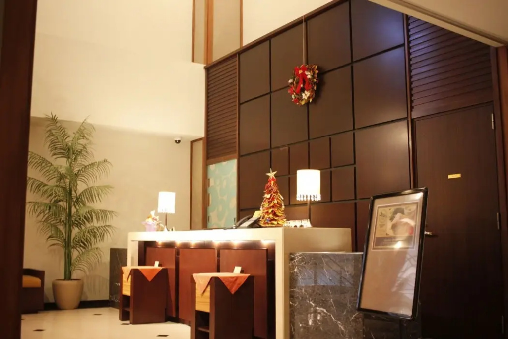 Hotel photo 2