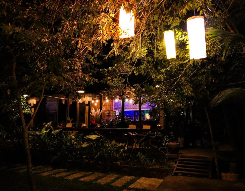 Naga House Kampot