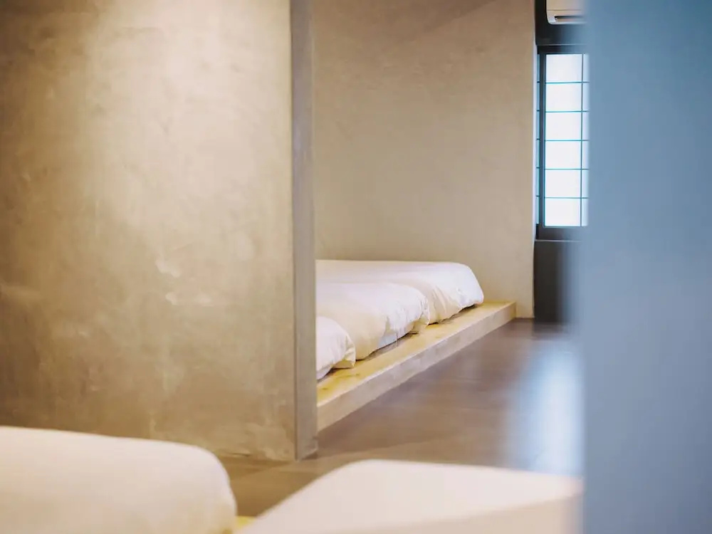 SEKAI HOTEL Deep Osaka Experience - Hostel 사진 6