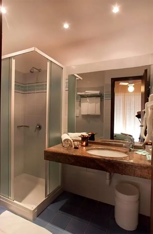 Hotel Classic - Chambres