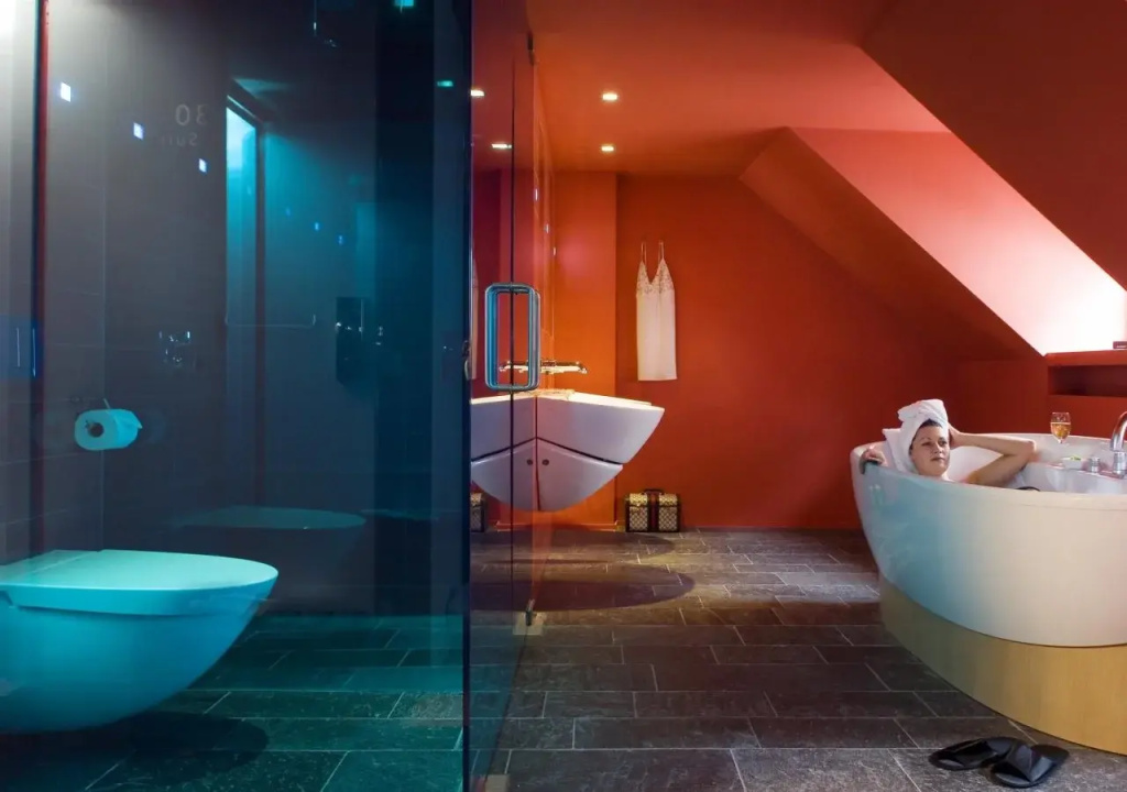 Derlon Hotel Maastricht - Général