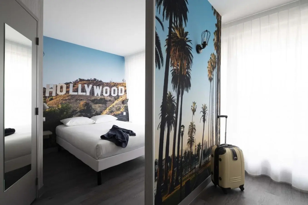 Hotel photo 6