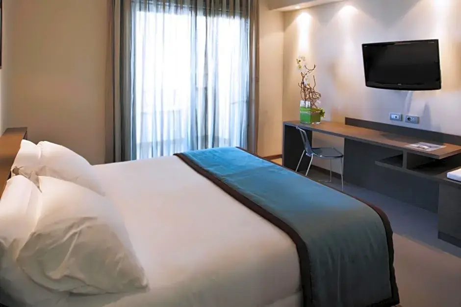 Yes Hotel Touring & SPA - Chambres