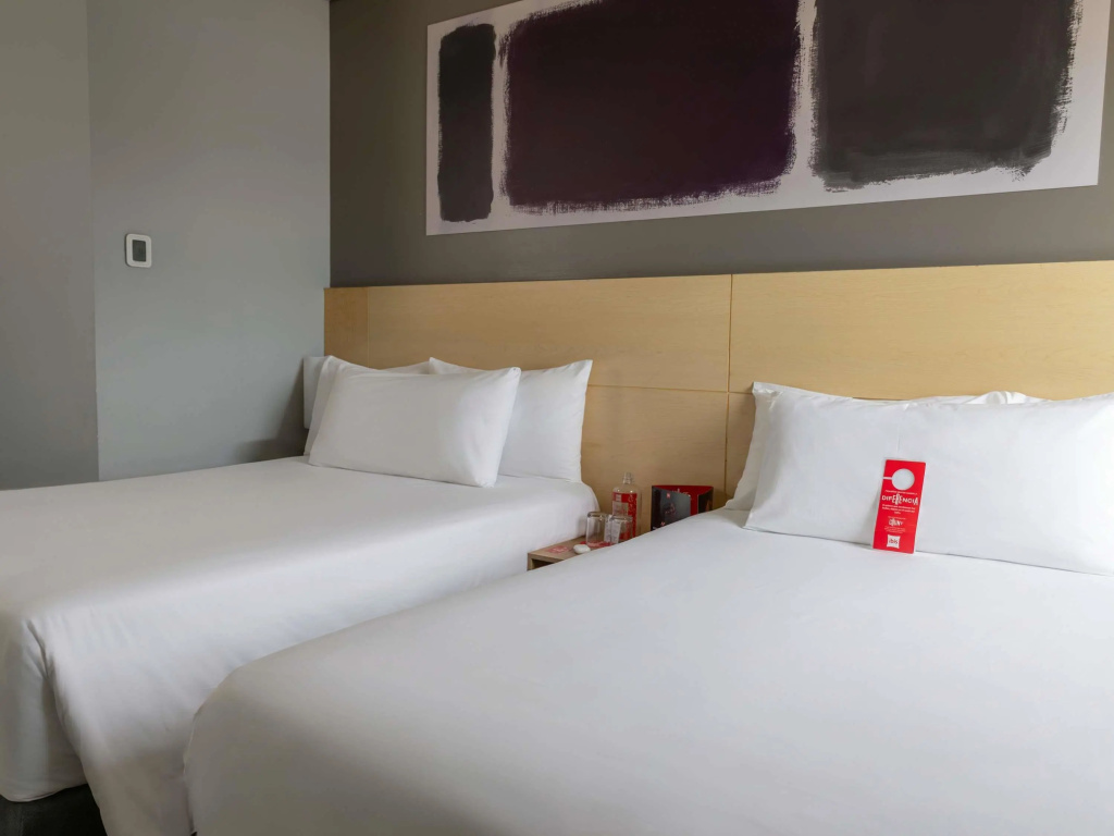 ibis Hermosillo — 5