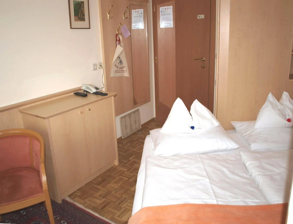 Hotel Alpenblick - Général