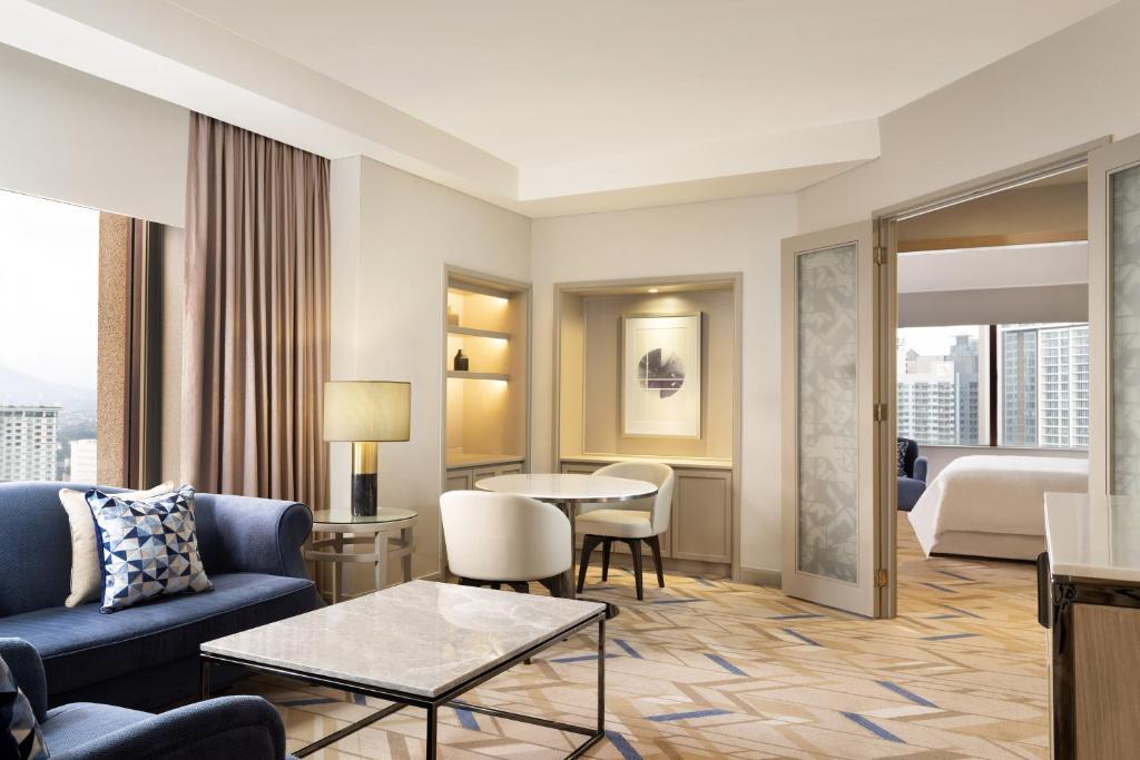 Sheraton Imperial Kuala Lumpur Hotel