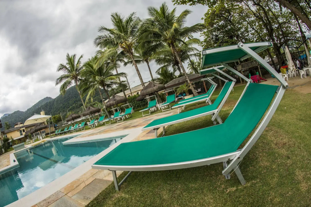 Vistabela Resort & Spa - Général