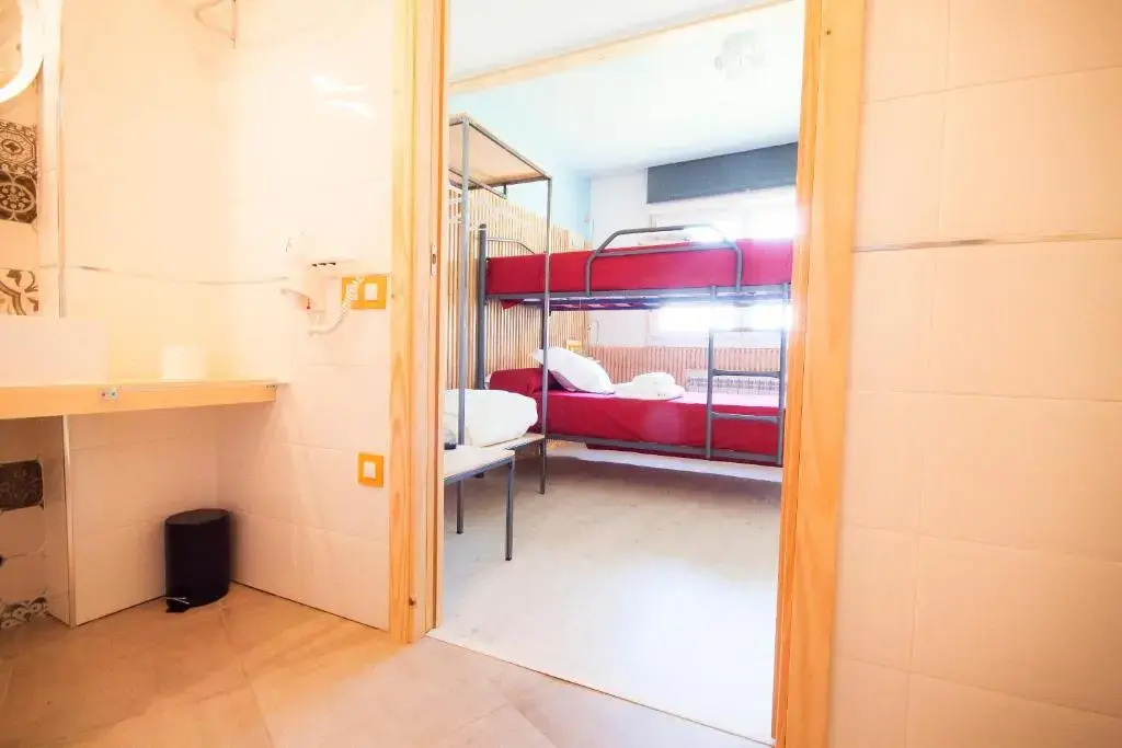 Pensión Restaurante Casa Camiño - Chambres