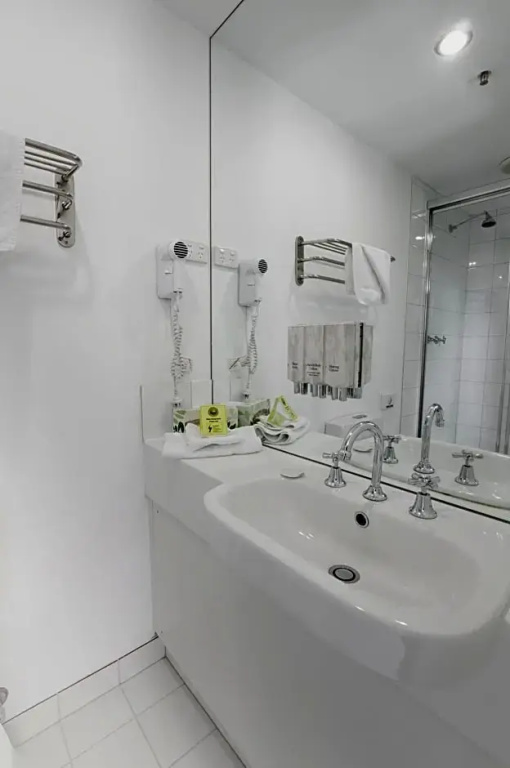 Miami Hotel Melbourne - Chambres