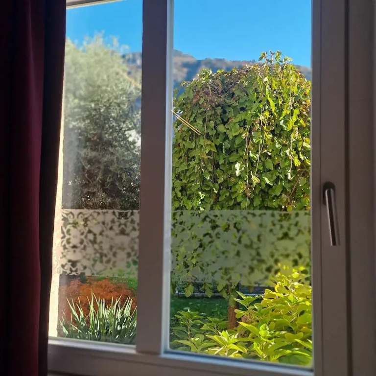 Comfort Double room (full double bed)