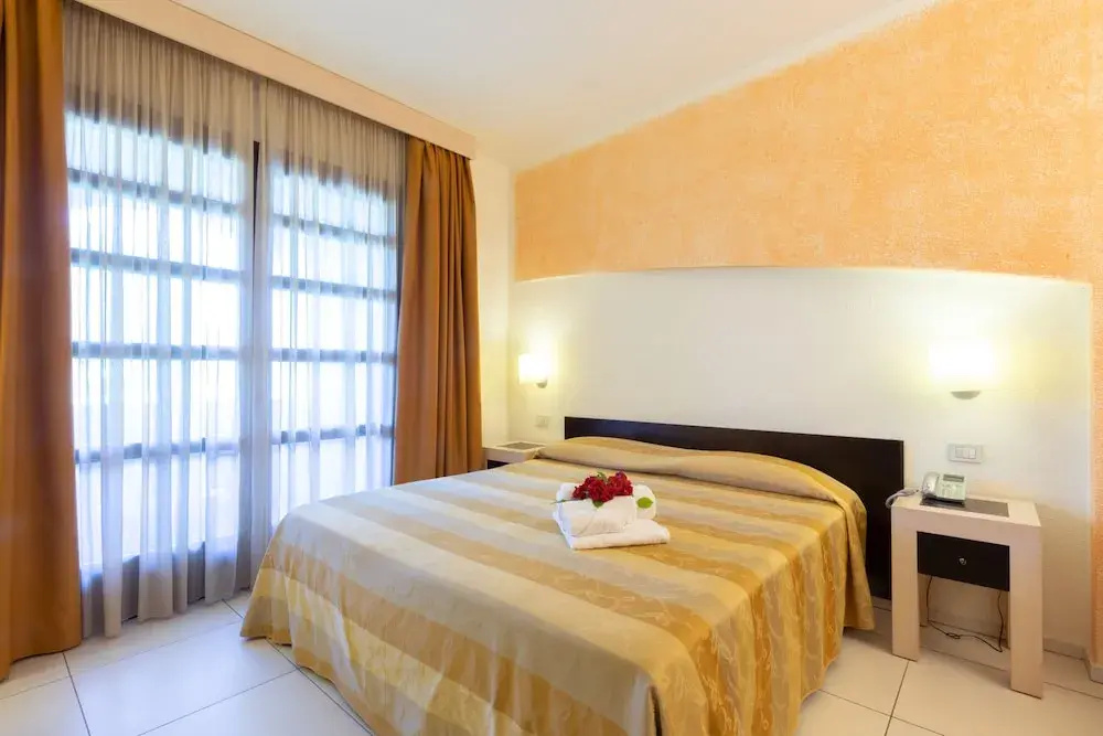 Gallipoli Resort - Chambres