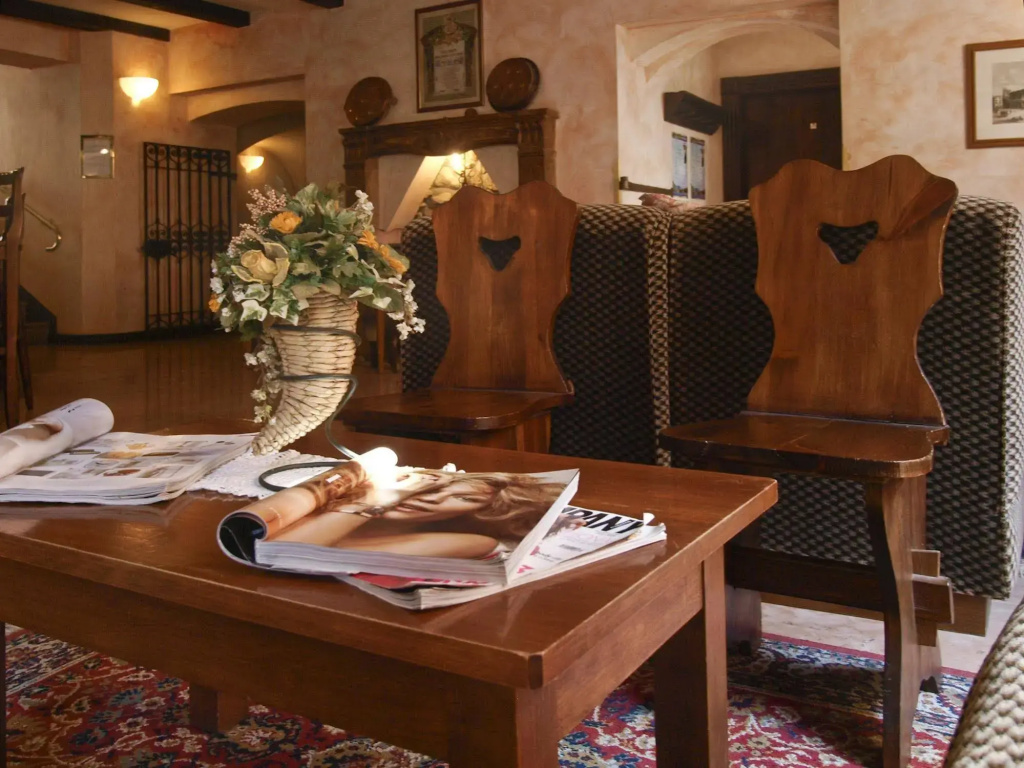 Hotel photo 20