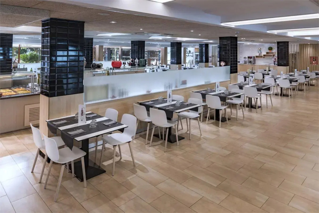 President Calella Hotel, Коста Барселона, Іспанія мініатюра 29
