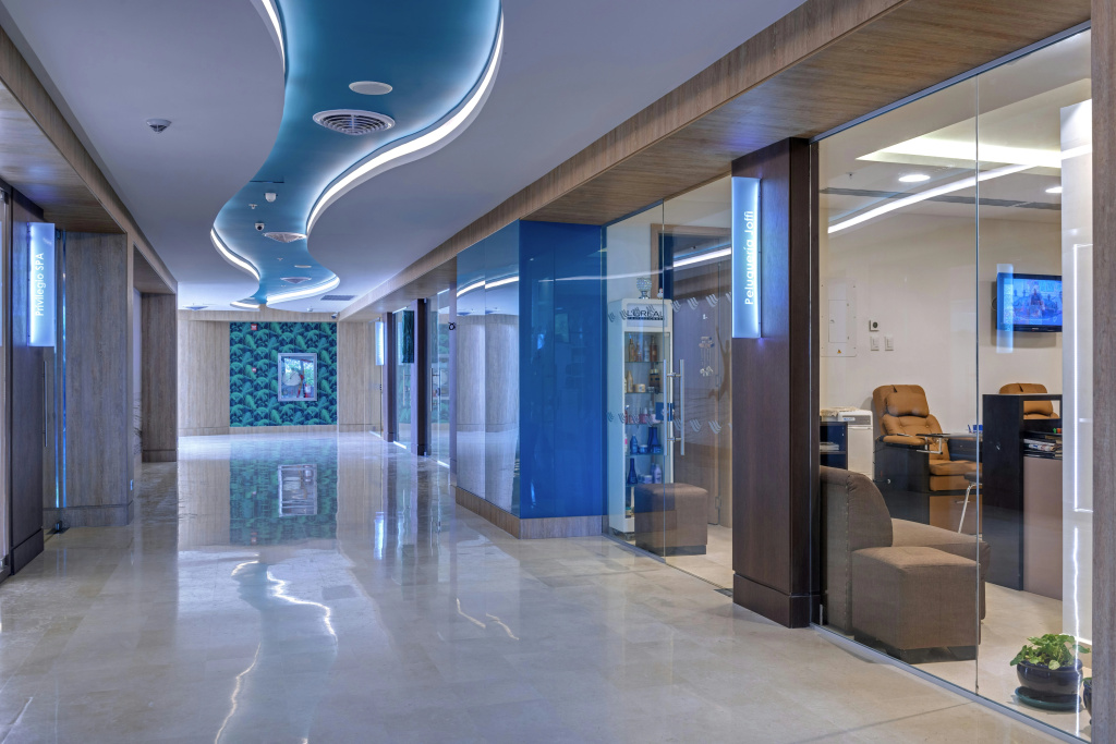 Hilton Cartagena - Général